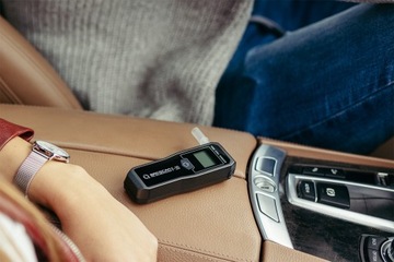 Электрохимический алкотестер BACscan F-30