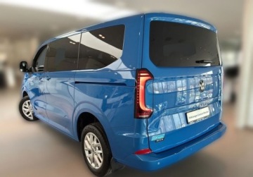 Volkswagen Caravelle T6 2025 Volkswagen Caravelle T7 StyleAUTOMAT8-osob, 2,0 l TDI 150 KM, L1 2.0, zdjęcie 4