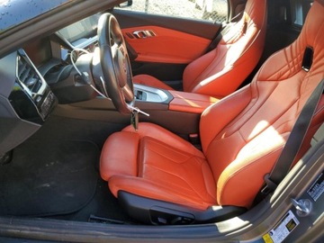 BMW Z4 G29 2020 BMW Z4 M40I 2020 3.0l 3.0 Benzyna 382KM, zdjęcie 7