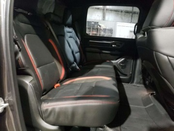  RAM 1500 Trx 2022 6.2l 6.2 Benzyna 702KM, zdjęcie 10