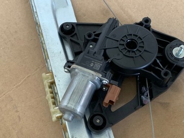 TOWNSTAR KANGOO IV 4 CITAN II 22R MECHANIZMUS ZVEDÁNÍ OKNO LEVÝ PŘEDNÍ