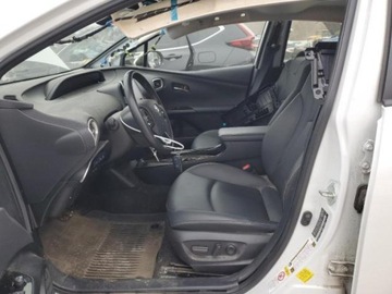 Toyota Prius IV Hatchback Plug-in 1.8 Hybrid Plug-in 122KM 2021 Toyota Prius 2021 TOYOTA PRIUS PRIME LE 1.8 Hybryda 121KM, zdjęcie 7