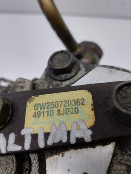 ČERPADLO SERVA NISSAN ALTIMA 491108J000