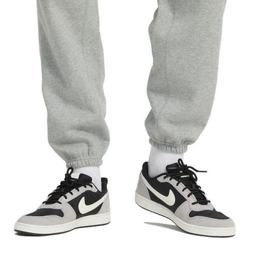 BUTY MĘSKIE SPORTOWE NIKE COURT BOROUGH LOW PREM