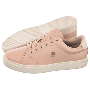 Buty TOMMY HILFIGER Elevated Essential Court r.38