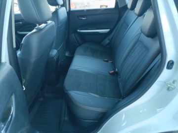 Suzuki Vitara III SUV 1.4 BOOSTERJET 140KM 2018 Suzuki Vitara 1.4 Boosterjet XLED 2WD II (2015-201, zdjęcie 10