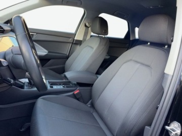 Audi 2023 Audi Q3 Sportback Kamera cofania Podgrzewane Fotele Apple CarPlay Android, zdjęcie 9