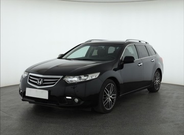 Honda Accord VIII Kombi 2.0 VTEC 156KM 2012 Honda Accord 2.0 i-VTEC, GAZ, Xenon, Bi-Xenon, zdjęcie 1