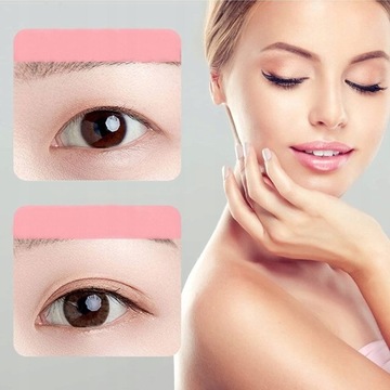 ПАТЧИ ДЛЯ ОПУСКАНИЯ ВЕК КОРРЕКТИРУЮЩИЕ ТЕЙПЫ S/M/L 600 ШТ GRAITS