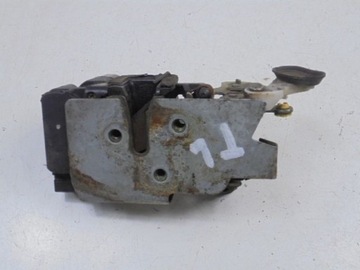 FIAT MAREA 185 ZÁMEK DVEŘE ZADNÍ LEVÝ