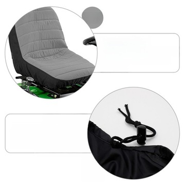 ЗАЩИТА СЕДЛА ШЕСТЕРНИ ЗАЩИТНЫЙ GOWER