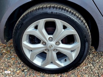 Hyundai ix20 2013 Hyundai ix20 bardzo ladny, swiezo sprowadzony, GWARANCJA 1.6 Diesel, zdjęcie 27