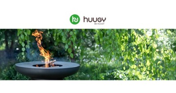 ГРИЛЬ 40 СМ ДЛЯ САДОВОГО КОСТА POA