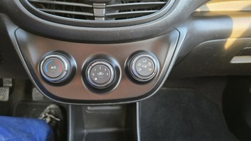 Opel Karl 1.0 Ecotec 75KM 2017 Opel Karl klima* możliwa zamiana *, zdjęcie 12