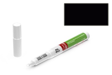PiCo LINER korektor z farbą kryjącą RAL 8022 marker retuszerski do mebli