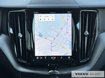 Volvo XC60 II 2022 Volvo XC 60 B4 Benzyna | Plus Bright | Salon PL |, zdjęcie 14