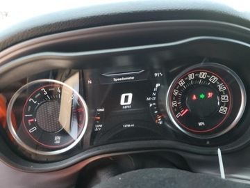 Dodge Challenger III 2023 Dodge Challenger RT Scat Pack 2023 6.4L 6.4 Benzyna 485KM, zdjęcie 9