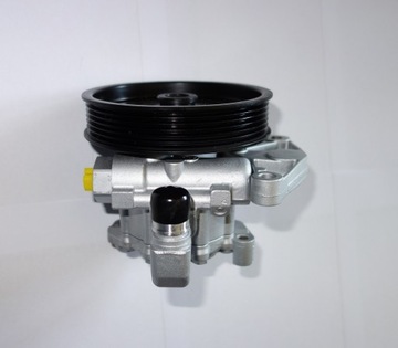 POMPA WSPOMAGANIA MERCEDES E C W211 W209 CLK W203 3.5 3.0 V6 M272