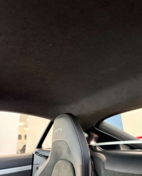 Porsche 2023 Porsche 718 Cayman Porsche 718 Cayman 4.0 Benzyna 420KM, zdjęcie 25