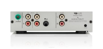 Музыкальная верность V90-LPS