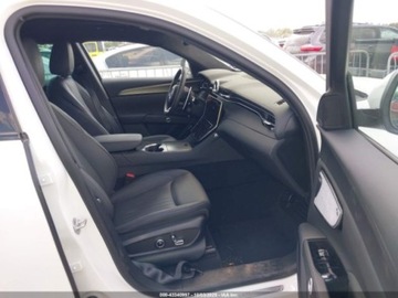 Maserati 2024 Maserati Grecale GT 2024 2.0l 2.0 Benzyna 296KM, zdjęcie 9