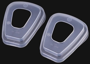 Крышка фильтра для масок FS 501 Filter Service 2 шт.