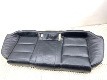 Antros eilės sofa Audi A6 C6 sedanas/limuzinas 04-11, vidurinė sėdynė LORK-1804-17898 – nuotrauka 8