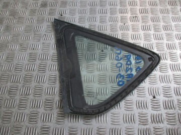СТЕКЛО КУЗОВА ПРАВОЕ ЗАДНЕЕ MAZDA 3 03-06