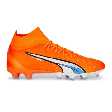Buty Puma Ultra Pro FG/AG 107240-01 - 46