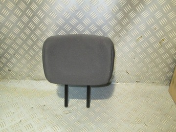 ZAGŁÓWEK ŚRODKOWY TYŁ RENAULT MEGANE II 02-