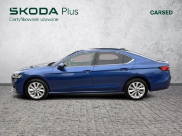 Skoda Superb III Kombi Facelifting 1.5 TSI 150KM 2025 Skoda Superb 1.5TSI 150KM Selection, FV23%, Salon, zdjęcie 1