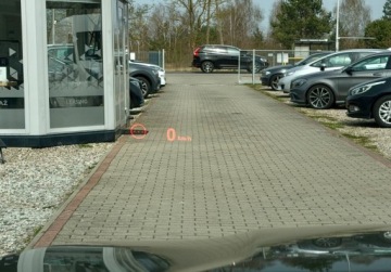 BMW X6 E71 Crossover Facelifting xDrive40d 306KM 2012 BMW X6 X6 DOINWESTOWANA head-up SZYBERDACH tv key less go EL KLAPA bi xenon, zdjęcie 22