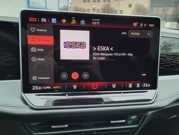 Volkswagen Passat B8 Variant Facelifting 1.5 TSI EVO 150KM 2025 Volkswagen Passat Passat Business 1.5 TSI mHEV 150, zdjęcie 14