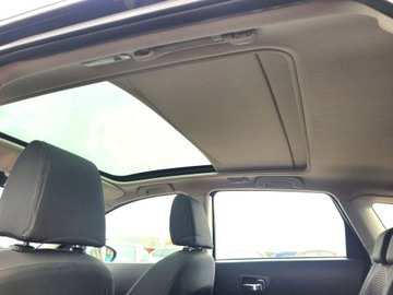 Nissan Qashqai I Crossover 1.5 dCi 106KM 2007 Nissan Qashqai Panorama Klimatronik X2. Keyless Go Alus, zdjęcie 14