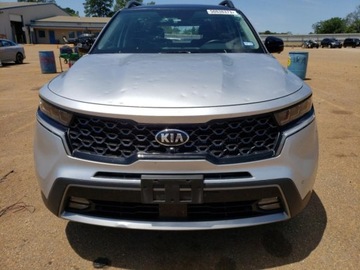 Kia 2021 Kia Sorento KIA SORENTO SX, 2021r., 4x4, 2.5L, zdjęcie 4