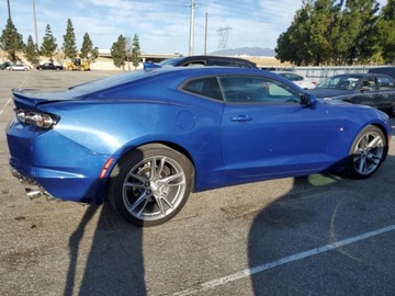Chevrolet Camaro VI 2021 Chevrolet Camaro LS 2021 2.0l 2.0 Benzyna 275KM, zdjęcie 3