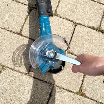 Устройство Hoberg для очистки камней