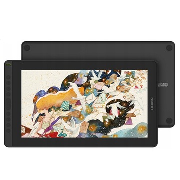 Tablet graficzny / monitor Huion Kamvas 16