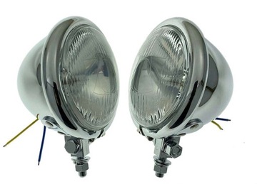 TRIUMPH ROCKET LIGHTBARY ЛАМПЫ (15555)