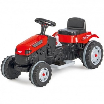 WOOPIE Farmer PowerTrac 6V Аккумуляторный трактор