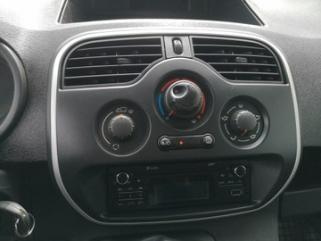 Renault Kangoo II Mikrovan Facelifting 2013 1.5 dCi 90KM 2016 Renault Kangoo 1.5DCI 90KM Maxi Klima C.cofania, zdjęcie 14