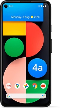 Płyta główna części Google Pixel 4a 5G 128GB