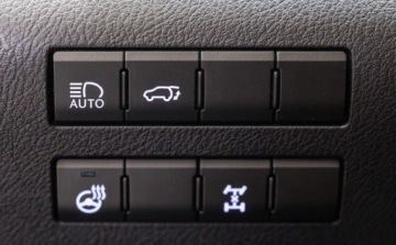 Lexus RX IV SUV Facelifting RX 300 238KM 2021 Lexus RX 300 F-Impression 2.0 Benzyna 238KM, zdjęcie 33