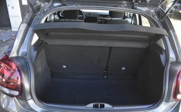 Citroen C3 III Hatchback 1.2 PureTech 110KM 2020 Citroen C3 Citroen C3 Pure Tech 110 SampS SHINE PACK 1.2 Benzyna 110KM, zdjęcie 16