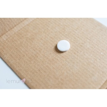 Папка для CD/DVD, белая коробка.