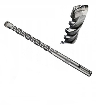 Wiertło SDS Plus 14x550x615 profi HAWERA
