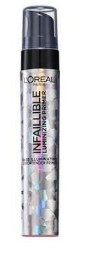 LOREAL INFALLIBLE PRIMER BASE 05 ЛЮМИНИЗИРУЮЩИЙ