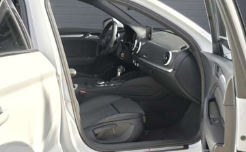 Audi A3 8V Limousine Facelifting 1.5 35 TFSI 150KM 2020 Audi A3 Limousine Audi A3 Limousine 1.5 Benzyna 150KM, zdjęcie 10