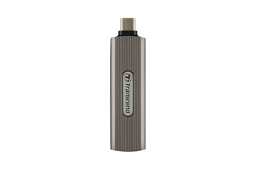 TRANSCEND ESD330C 1TB SSD USB-C 10Gbps pendrive flashdrive 1050/900MB/s