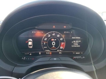 Audi A3 8Y 2020 Audi S3 2020, silnik 2.0, 4x4, od ubezpieczalni, zdjęcie 9